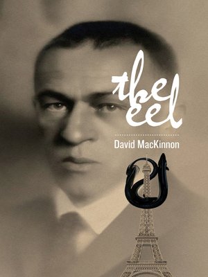 cover image of The Eel